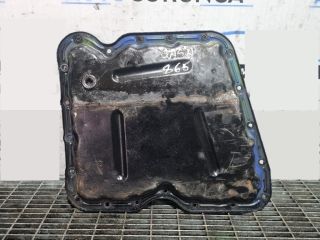 bontott NISSAN QASHQAI Olajteknő