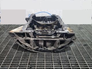 bontott NISSAN QASHQAI Olajteknő