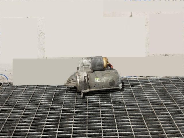 bontott NISSAN QASHQAI Önindító