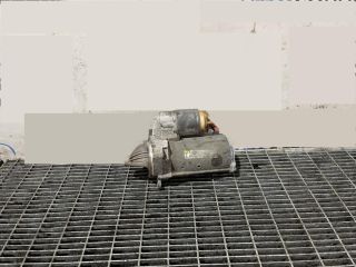 bontott NISSAN QASHQAI Önindító