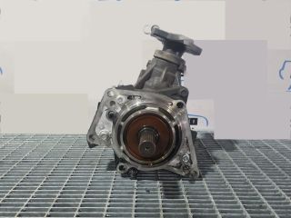 bontott NISSAN QASHQAI Osztómű