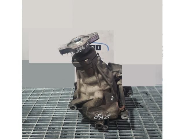 bontott NISSAN QASHQAI Osztómű