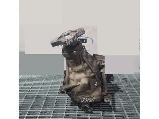 bontott NISSAN QASHQAI Osztómű