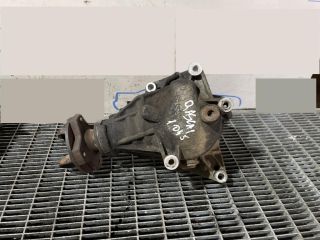 bontott NISSAN QASHQAI Osztómű