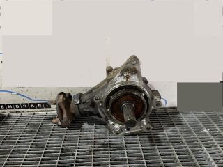 bontott NISSAN QASHQAI Osztómű