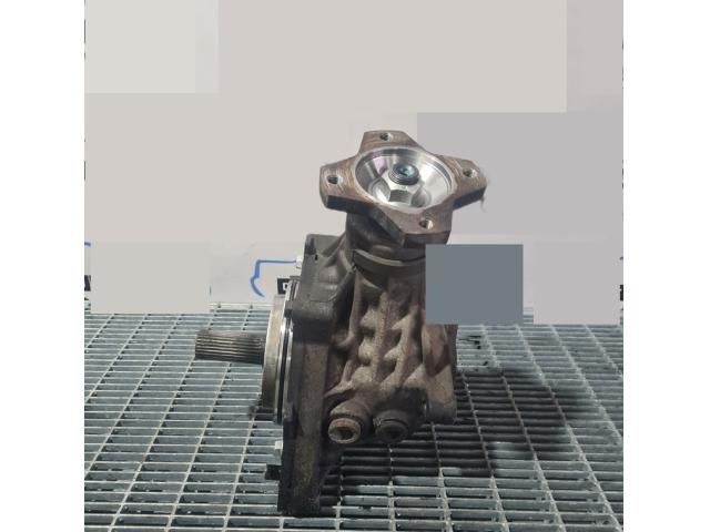 bontott NISSAN QASHQAI Osztómű