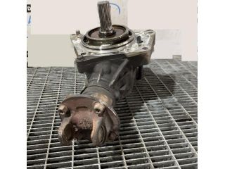 bontott NISSAN QASHQAI Osztómű