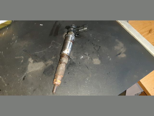 bontott NISSAN QASHQAI Porlasztó (1 db)