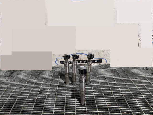 bontott NISSAN QASHQAI Porlasztó (1 db)