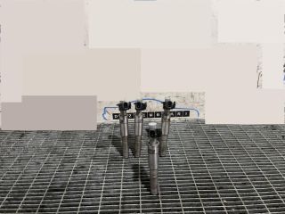 bontott NISSAN QASHQAI Porlasztó (1 db)