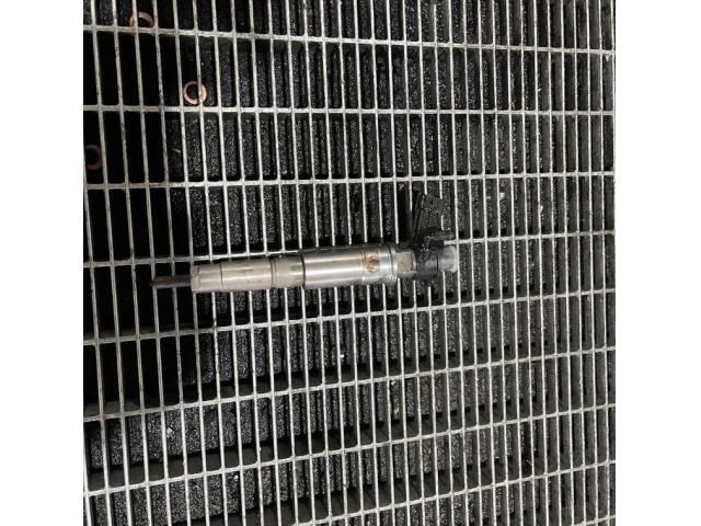 bontott NISSAN QASHQAI Porlasztó (1 db)