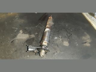 bontott NISSAN QASHQAI Porlasztó (1 db)