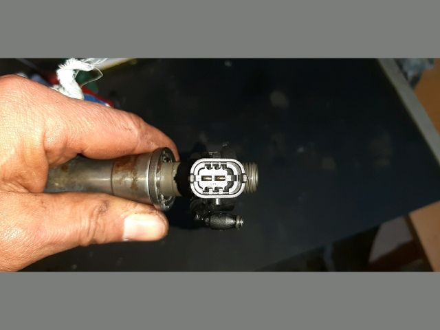 bontott NISSAN QASHQAI Porlasztó (1 db)