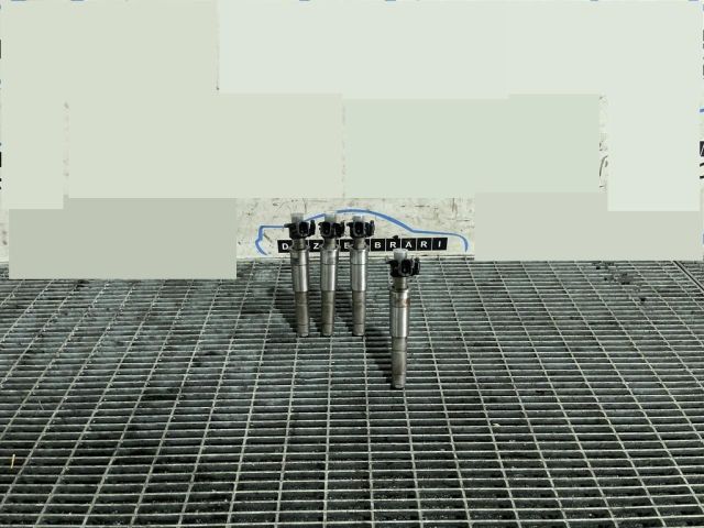 bontott NISSAN QASHQAI Porlasztó (1 db)