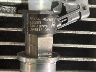 bontott NISSAN QASHQAI Porlasztó (1 db)