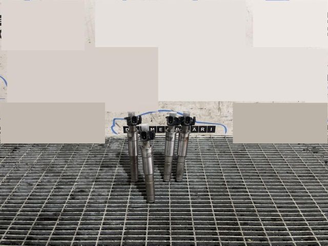 bontott NISSAN QASHQAI Porlasztó (1 db)