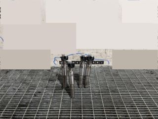 bontott NISSAN QASHQAI Porlasztó (1 db)