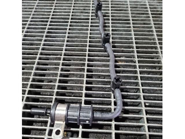 bontott NISSAN QASHQAI Résolajcső