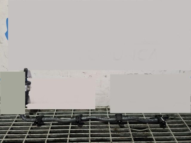 bontott NISSAN QASHQAI Résolajcső