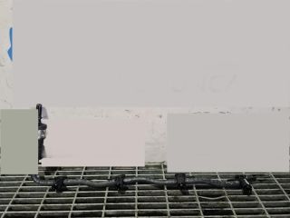 bontott NISSAN QASHQAI Résolajcső