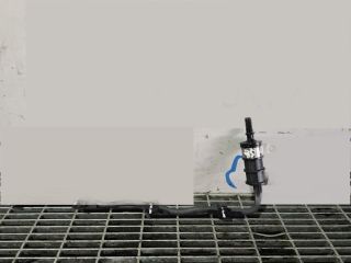 bontott NISSAN QASHQAI Résolajcső