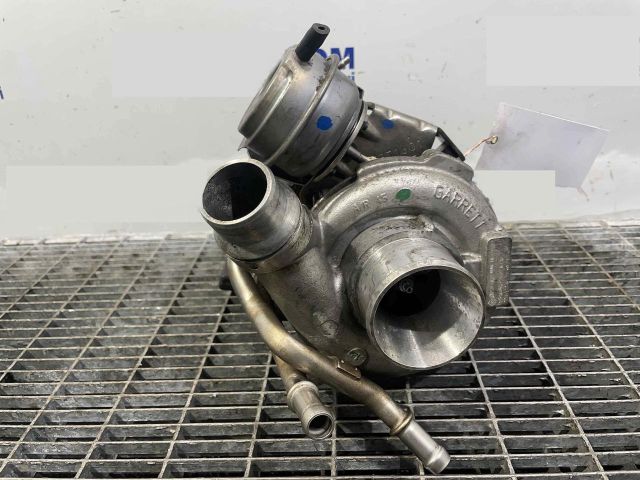 bontott NISSAN QASHQAI Turbó