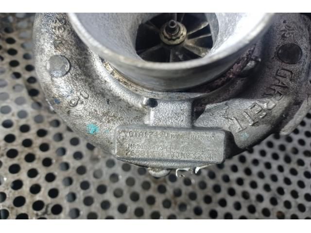 bontott NISSAN QASHQAI Turbó