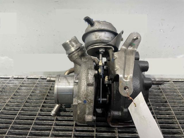 bontott NISSAN QASHQAI Turbó