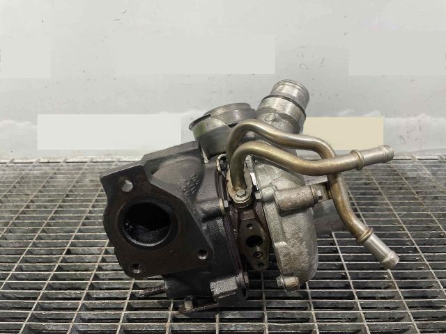 bontott NISSAN QASHQAI Turbó