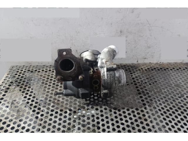 bontott NISSAN QASHQAI Turbó