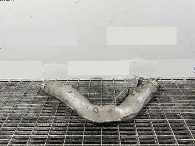 bontott NISSAN QASHQAI Turbócső