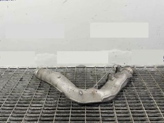 bontott NISSAN QASHQAI Turbócső