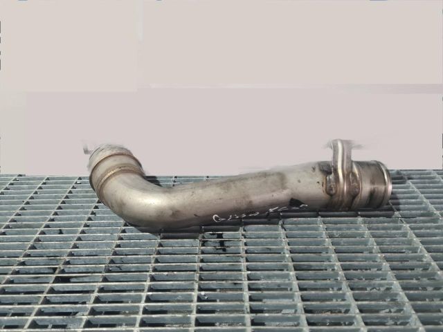 bontott NISSAN QASHQAI Turbócső