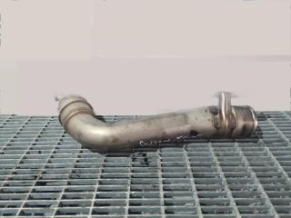 bontott NISSAN QASHQAI Turbócső