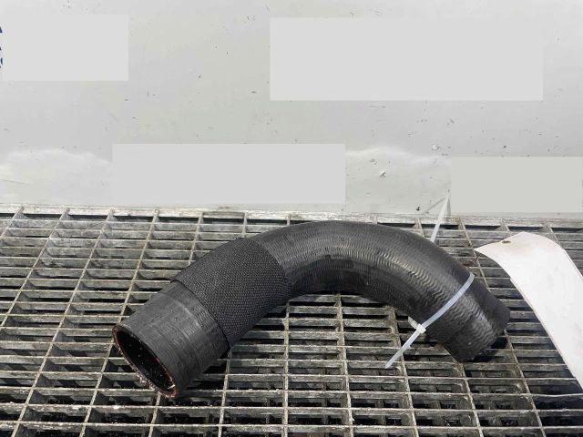 bontott NISSAN QASHQAI Turbócső