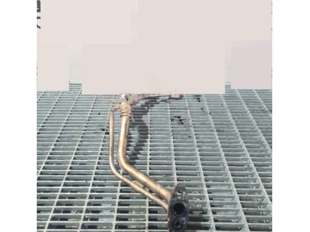 bontott NISSAN QASHQAI Turbócső