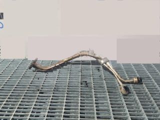 bontott NISSAN QASHQAI Turbócső