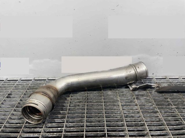 bontott NISSAN QASHQAI Turbócső