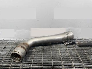 bontott NISSAN QASHQAI Turbócső