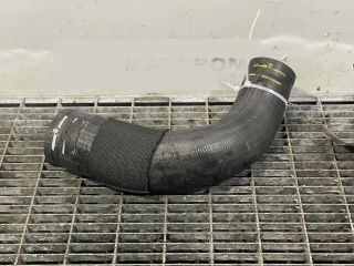 bontott NISSAN QASHQAI Turbócső