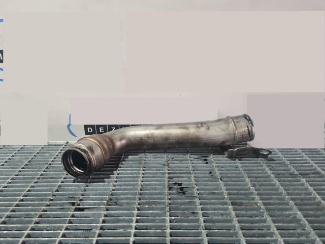 bontott NISSAN QASHQAI Turbócső