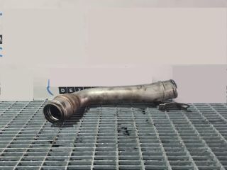 bontott NISSAN QASHQAI Turbócső