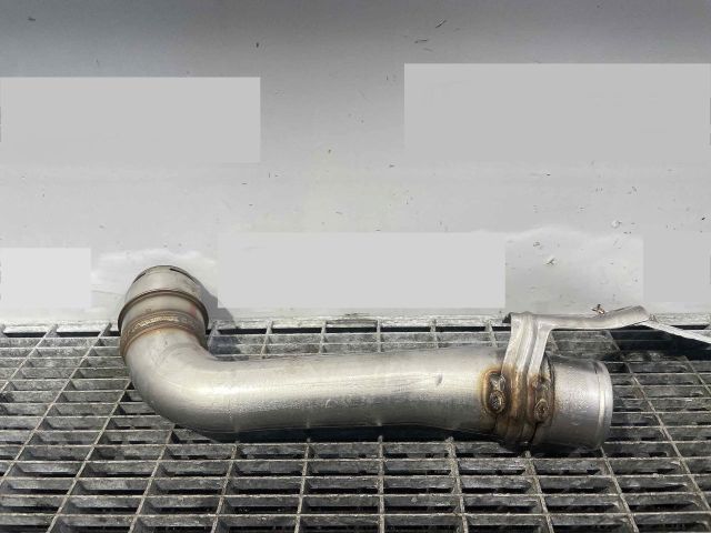 bontott NISSAN QASHQAI Turbócső