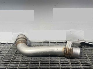 bontott NISSAN QASHQAI Turbócső