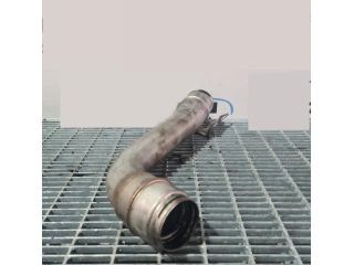 bontott NISSAN QASHQAI Turbócső