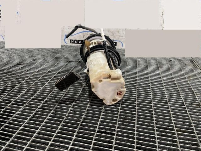 bontott NISSAN QASHQAI Üzemanyag Szivattyú