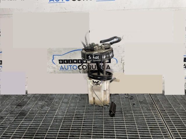 bontott NISSAN QASHQAI Üzemanyag Szivattyú