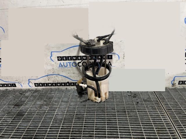 bontott NISSAN QASHQAI Üzemanyag Szivattyú