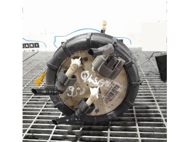 bontott NISSAN QASHQAI Üzemanyagszint Jeladó