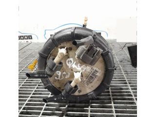 bontott NISSAN QASHQAI Üzemanyagszint Jeladó